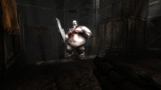 Painkiller: Recurring Evil screenshot 1