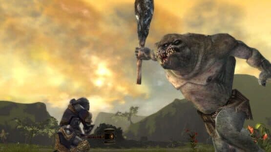 Guild Wars screenshot 2