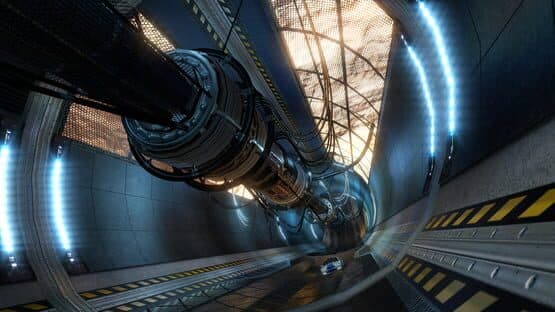 TrackMania 2: Canyon screenshot 4