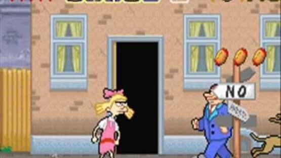 Hey Arnold! The Movie screenshot 1