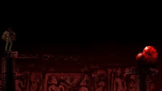 Delude - Succubus Prison screenshot 2