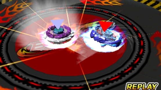Beyblade: Evolution screenshot 4