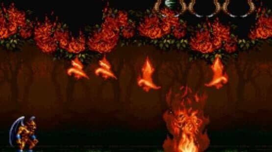 Demon's Crest screenshot 8