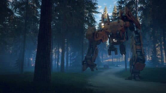 Generation Zero screenshot 10