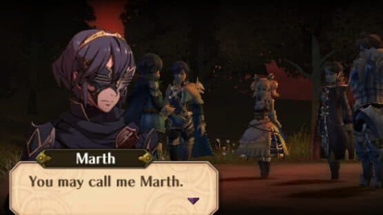 Fire Emblem Awakening screenshot 8