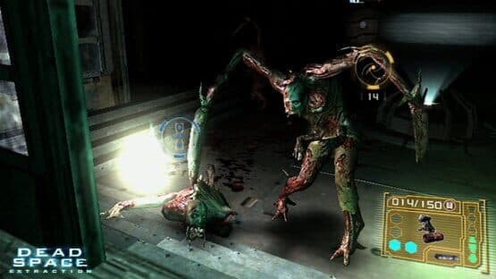 Dead Space: Extraction screenshot 11