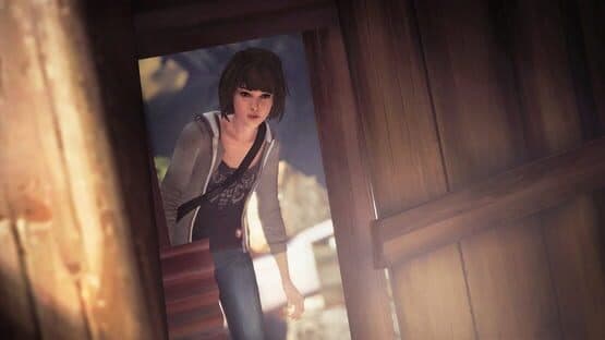 Life is Strange: Episode 4 - Dark Room screenshot 6