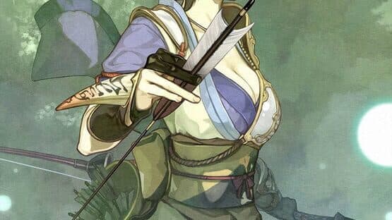 Toukiden: The Age of Demons artwork 3