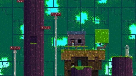 Fez Pocket Edition screenshot 9