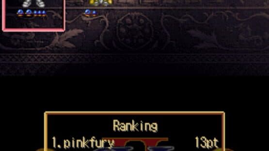 Legacy of Ys: Books I & II screenshot 10