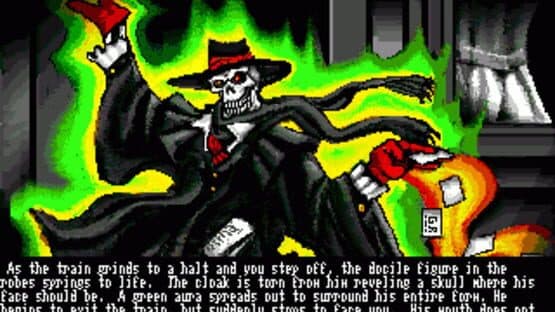 The Twilight Zone screenshot 3