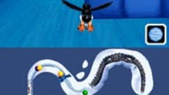 Puffins: Let's Race! screenshot 5