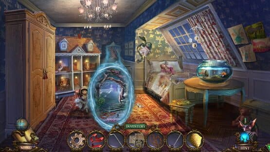 Amulet of Dreams screenshot 3