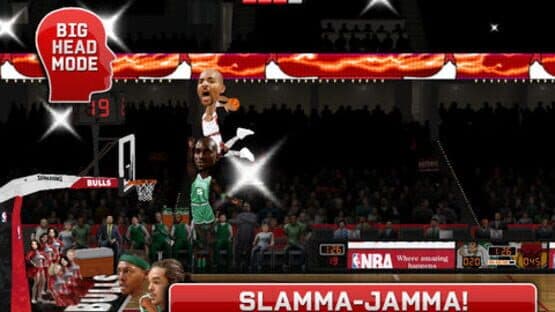 NBA Jam screenshot 4