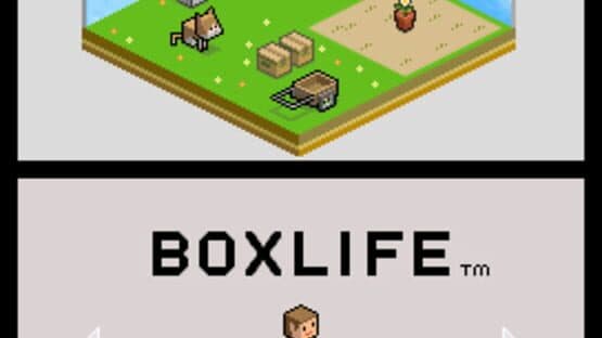 Art Style: Boxlife screenshot 3