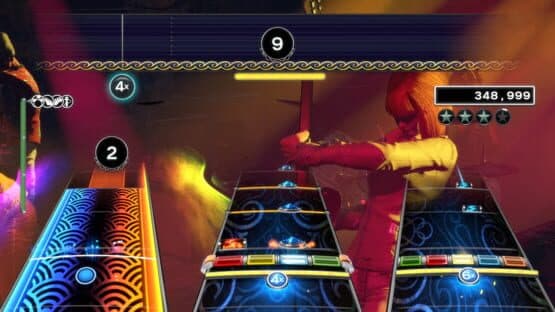 Rock Band 4: 30 Song Mega Pack screenshot 5