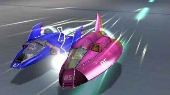 F-Zero GX screenshot 11