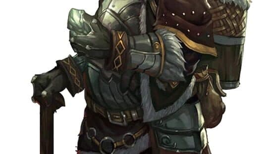 Dragon's Dogma Quest artwork 5