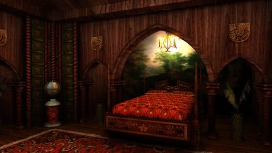 realMyst screenshot 10