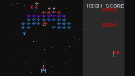 Namco Museum screenshot 5