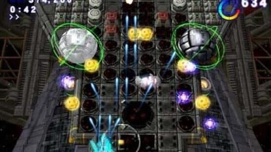 Star Soldier R screenshot 12