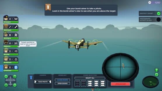 Bomber Crew screenshot 7