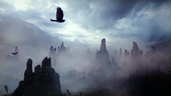 Dragon Age: Inquisition - Game of the Year Edition screenshot 2