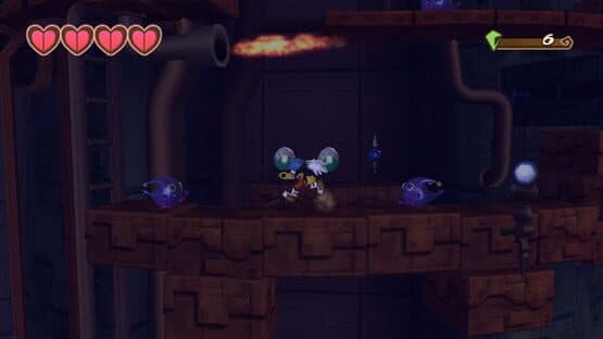 Klonoa screenshot 3
