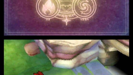 Golden Sun: Dark Dawn screenshot 3