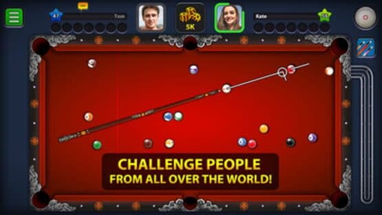 8 Ball Pool screenshot 7