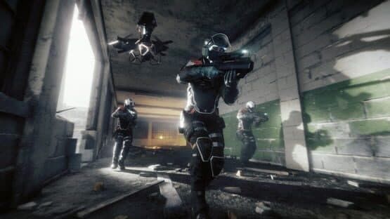 Homefront: The Revolution screenshot 3
