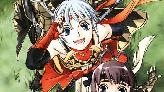 Suikoden V artwork 1