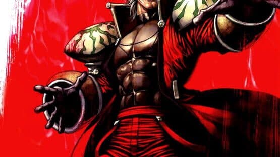 The King of Fighters 2002 artwork 8