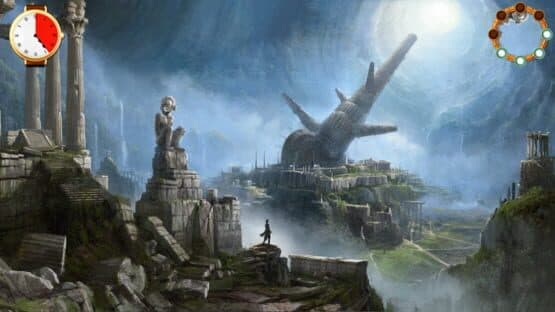 10tons Adventure Puzzles Bundle screenshot 10