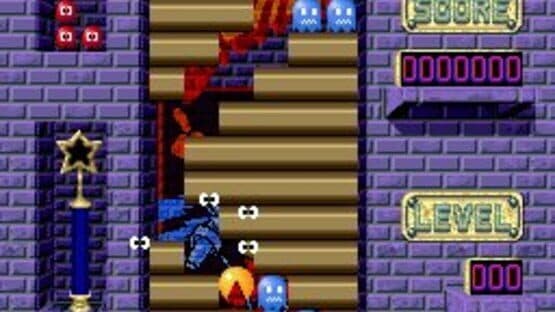 Pac-Attack screenshot 4