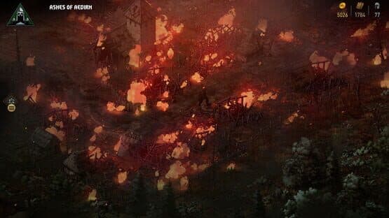 Thronebreaker: The Witcher Tales screenshot 9