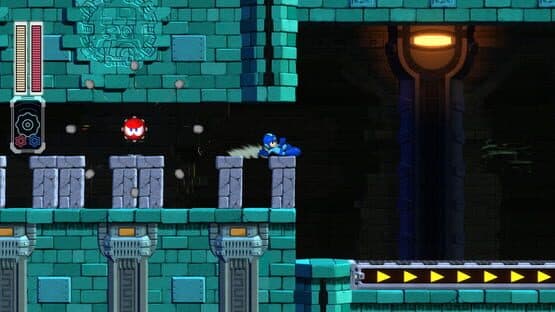 Mega Man 11 screenshot 12