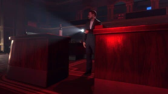 Blood & Truth screenshot 4