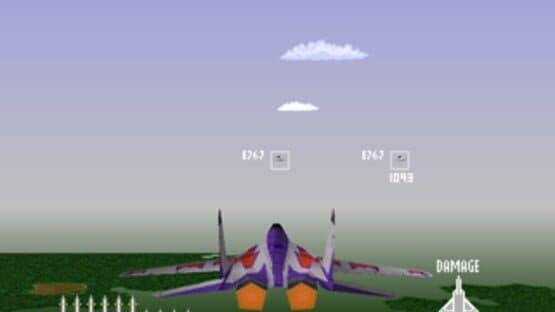 Air Combat screenshot 4