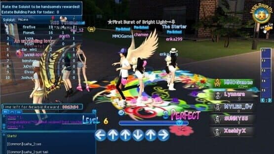 5Street screenshot 1