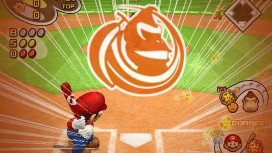 Mario Superstar Baseball screenshot 7