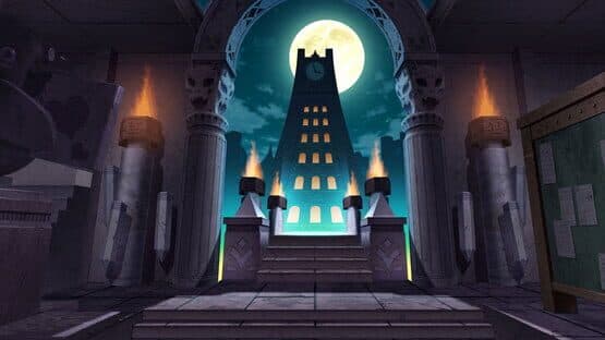 Disgaea 3: Absence of Justice artwork 3