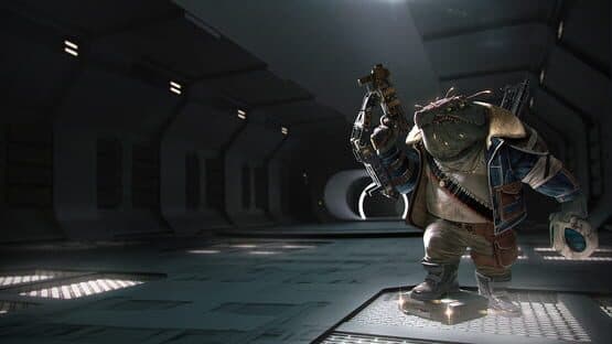 Endless Space 2: Vaulters screenshot 4