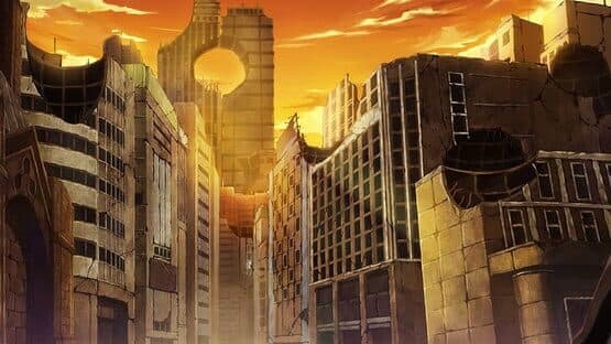 Project X Zone artwork 3