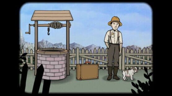 Rusty Lake: Roots screenshot 7
