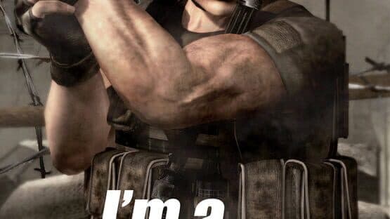 Dead or Alive 5 artwork 6