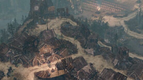 SpellForce 3 screenshot 10