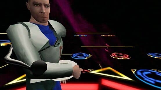 Ricochet screenshot 3