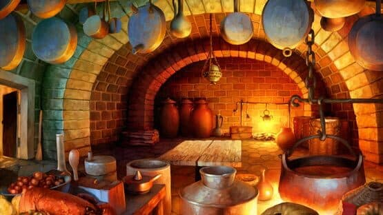 Odin Sphere artwork 6