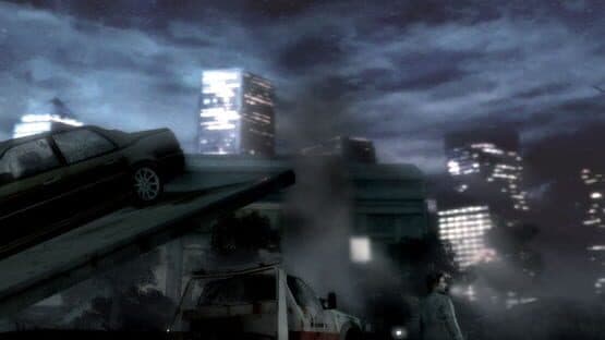 Alone in the Dark screenshot 9